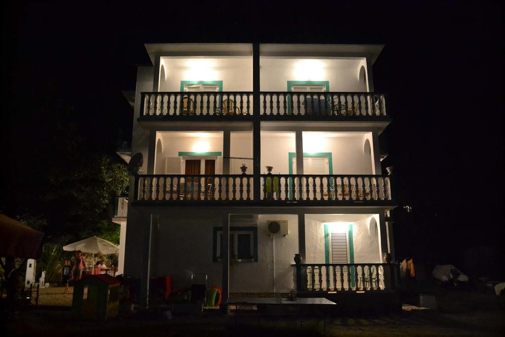 Apartmani Jenny i Tania Lopar Bagian luar foto
